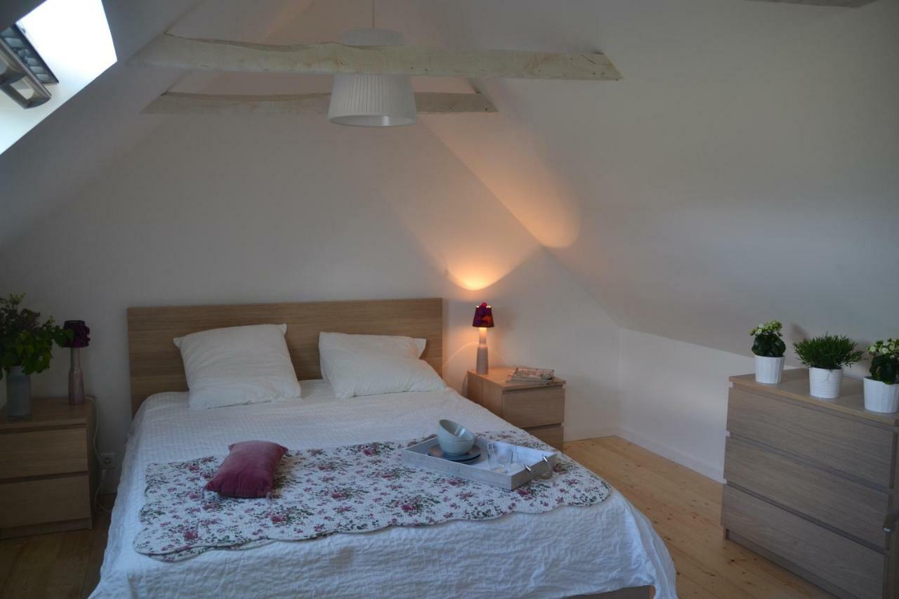 Maison Del Traouc Bozouls Екстериор снимка