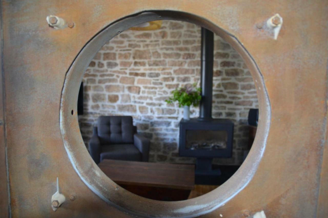 Maison Del Traouc Bozouls Екстериор снимка