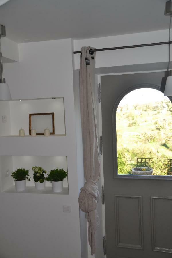 Maison Del Traouc Bozouls Екстериор снимка