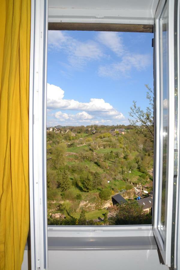 Maison Del Traouc Bozouls Екстериор снимка